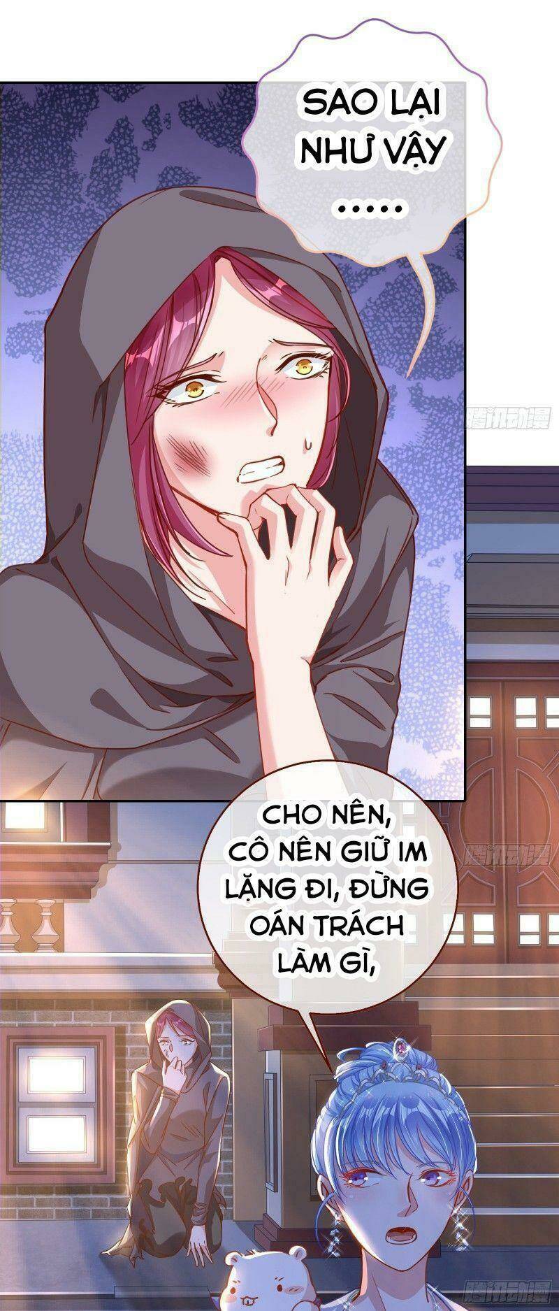 vạn tra triêu hoàng Chapter 191 - Next Chapter 192