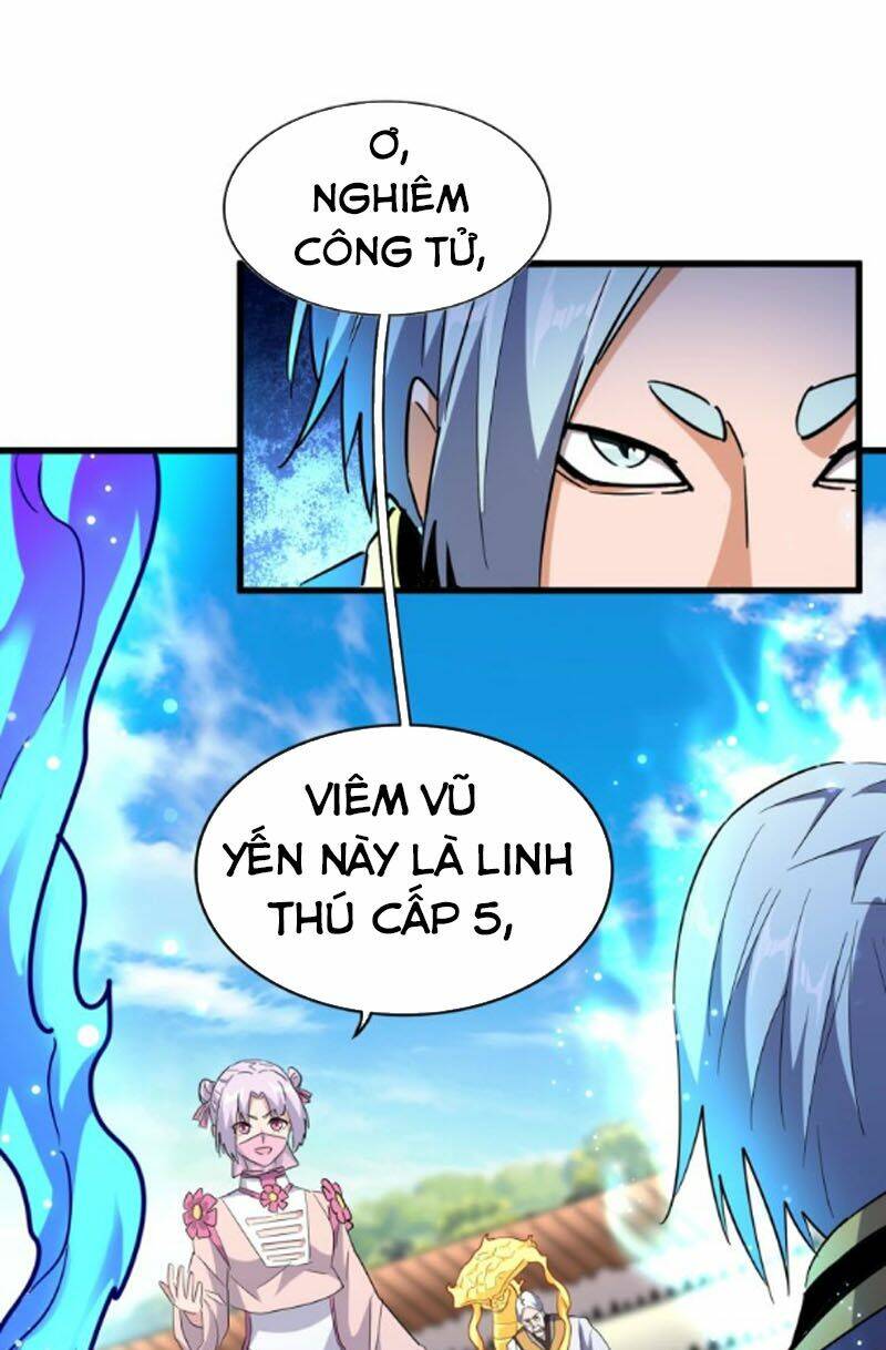 đại quản gia là ma hoàng Chapter 178 - Trang 2