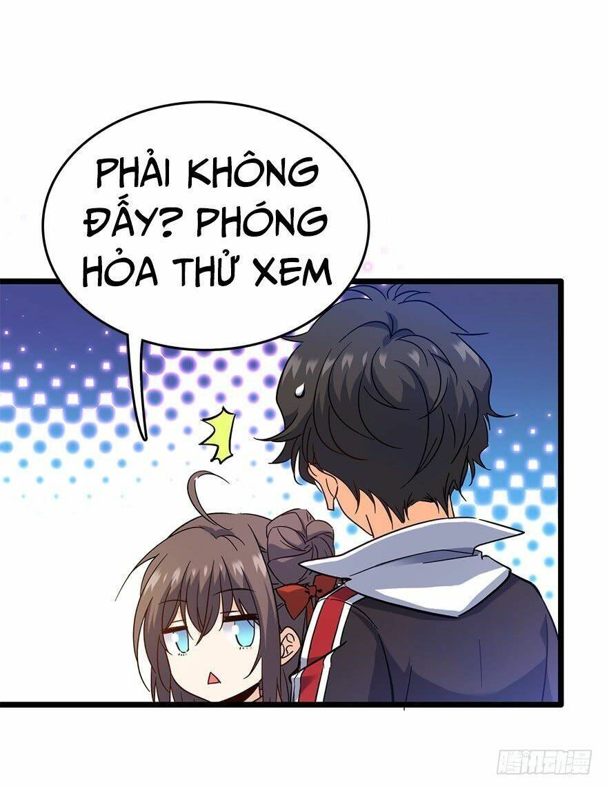 đại vương tha mạng chapter 6 - Next chapter 7