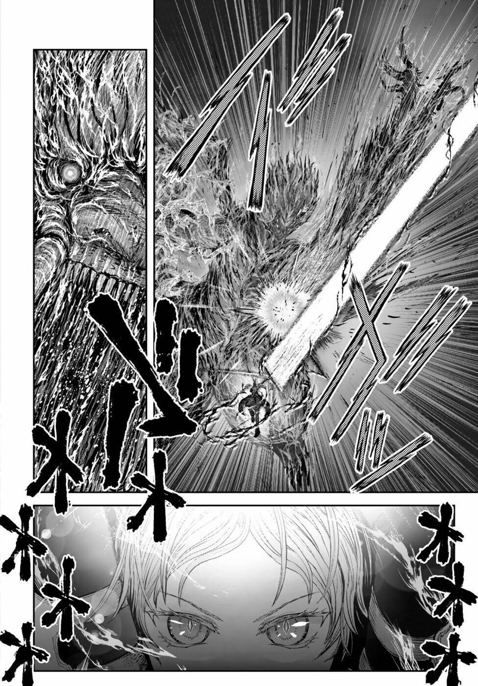 isekai ojisan chapter 33 - Trang 2