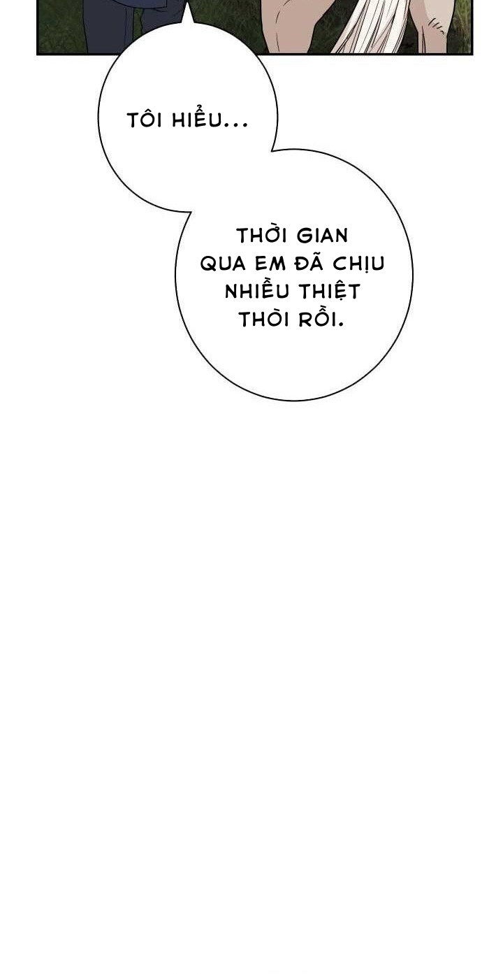 Hôn Nhân Vụ Lợi Chap 18 - Trang 2