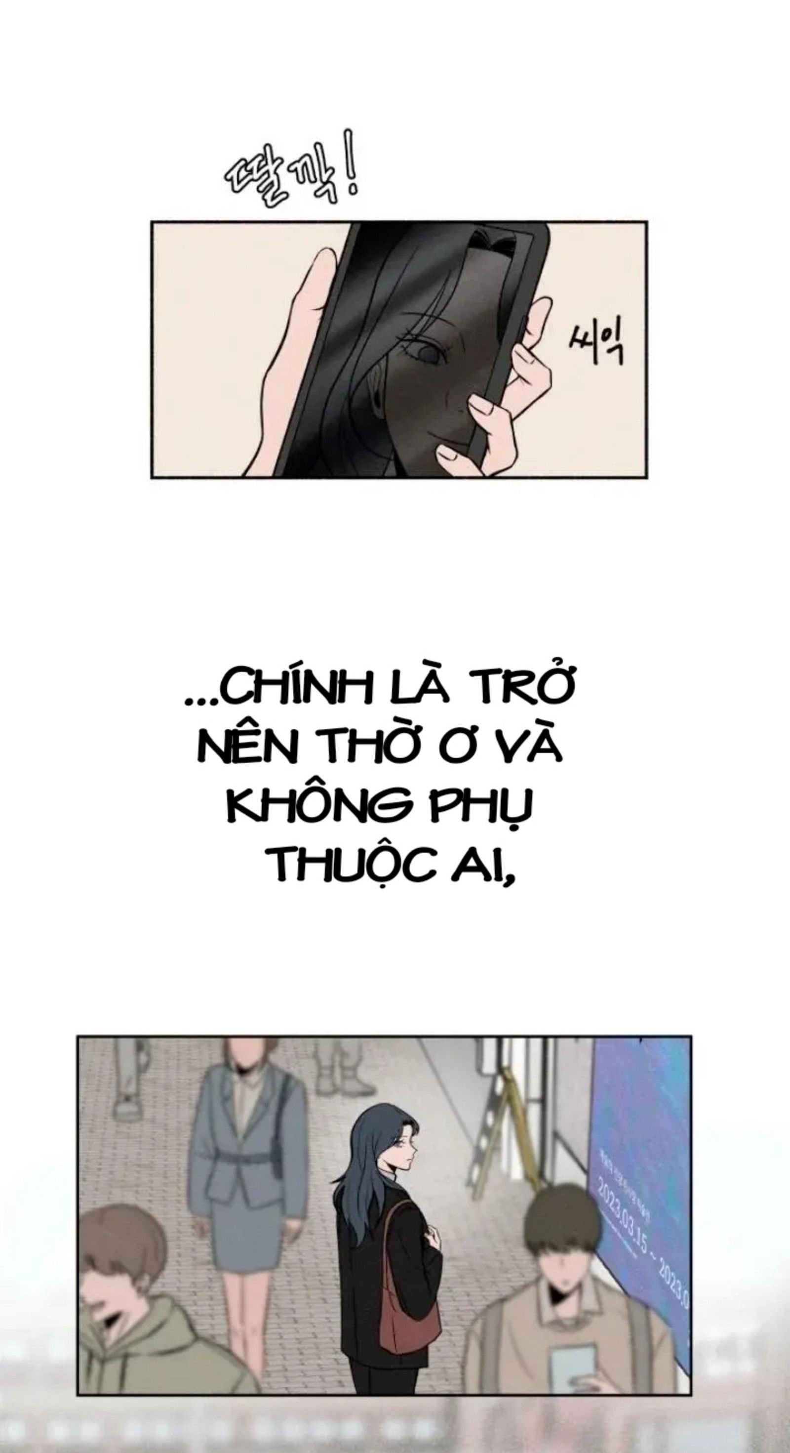 Tôi Muốn Ngừng Việc Giết Chóc Chapter 1 - Trang 2