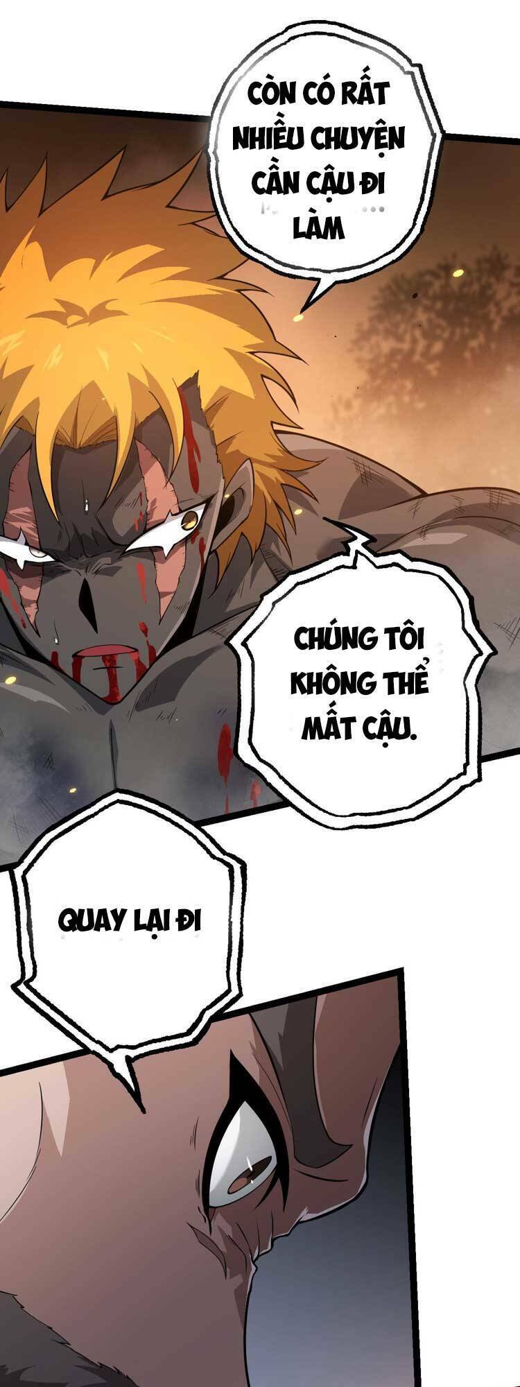 chuyển sinh thành liễu đột biến chapter 64 - Next chapter 65