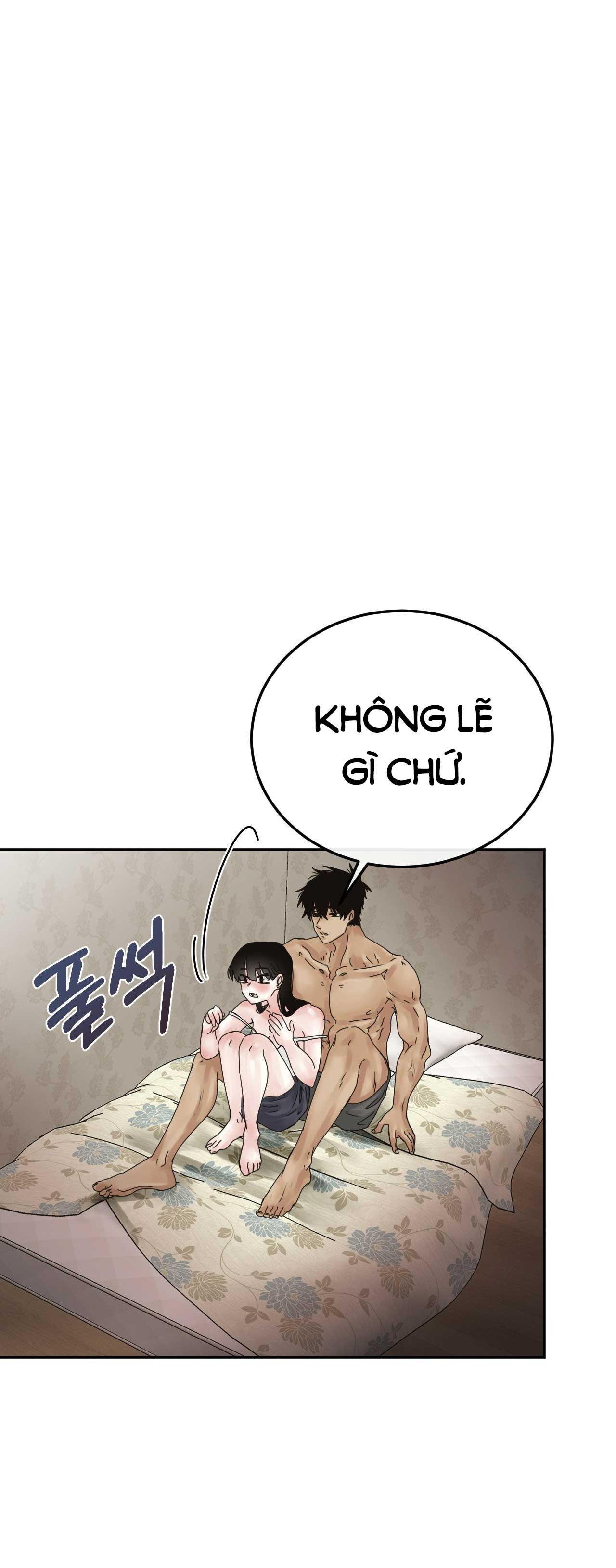 [18+] hãy trở thành gia đình của tôi Chap 11 - Next 11.1