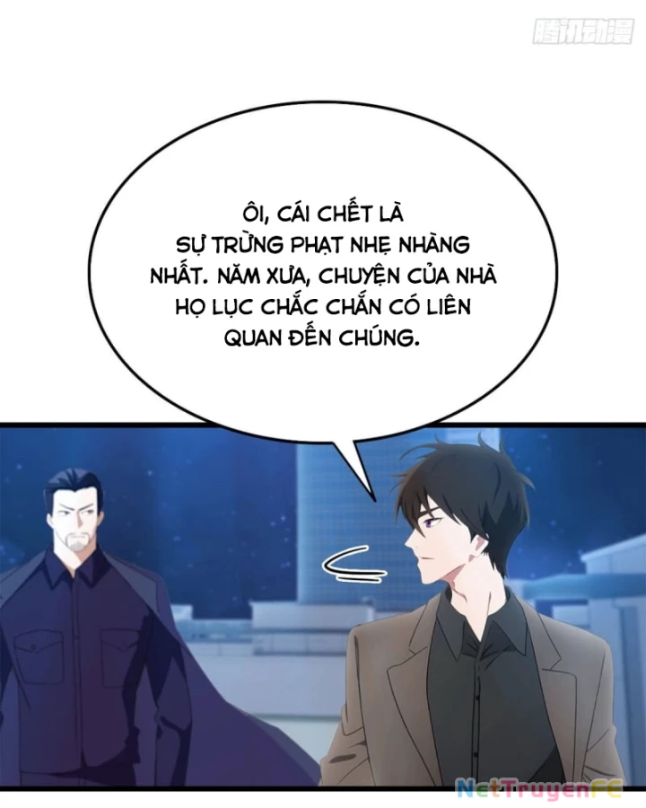 đô thị thánh thủ: ta là y võ đỉnh phong Chapter 35 - Next Chapter 36