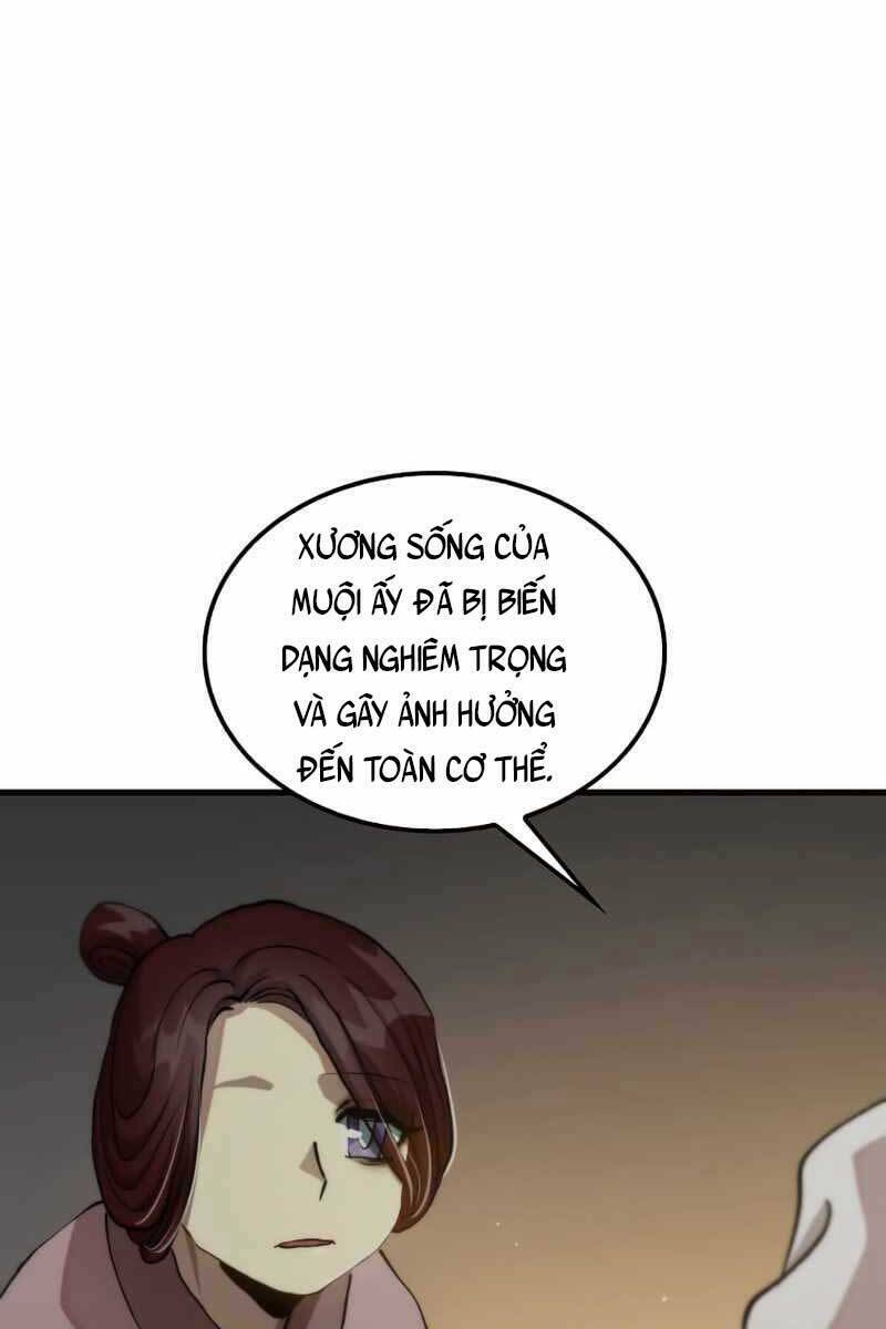 bác sĩ trùng sinh về murim chapter 108 - Next chapter 109