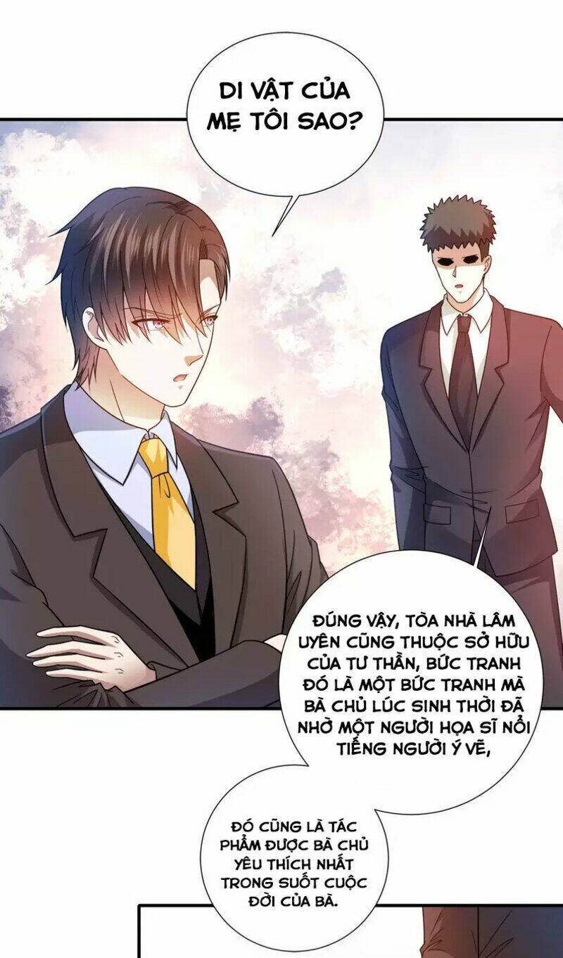 thần chiến tranh chapter 85 - Trang 2