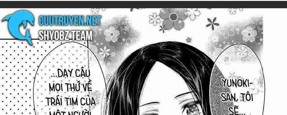 thứ mà đôi ta mong muốn chapter 44 - Trang 2