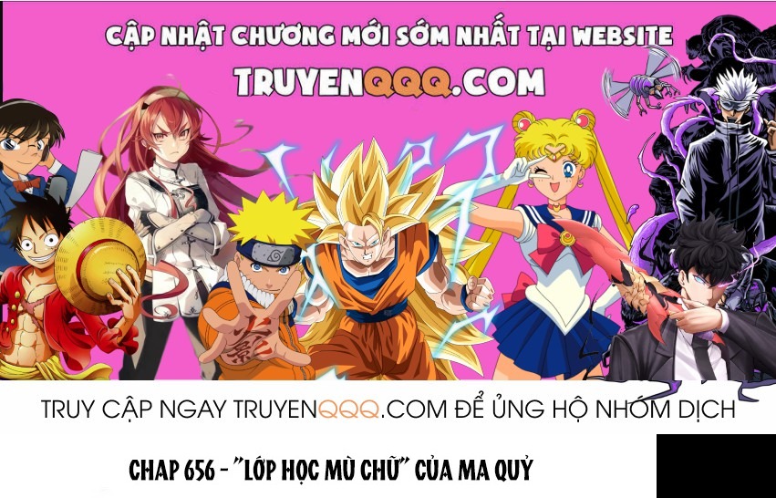 vạn tra triêu hoàng Chapter 656 - Next Chapter 657