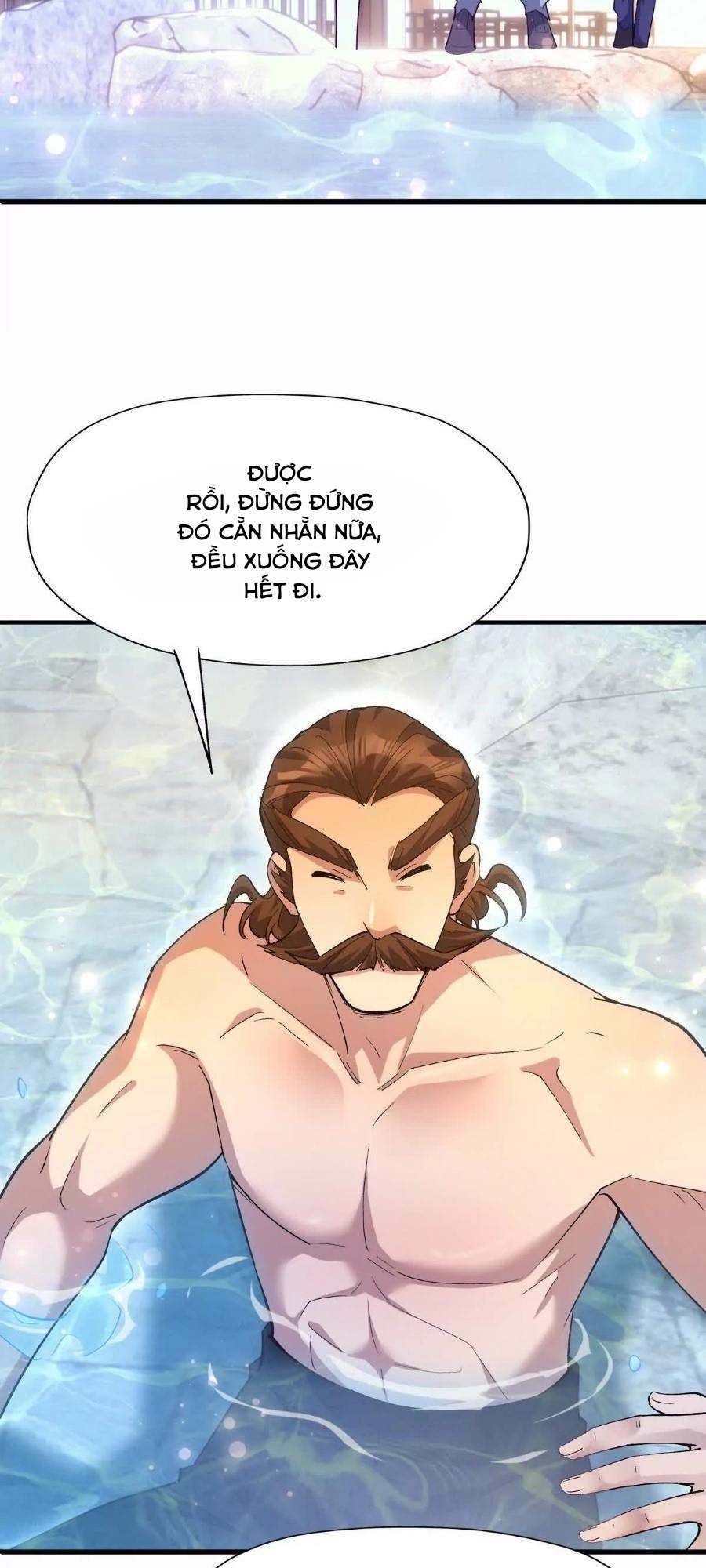 thần thú quật khởi chapter 42 - Trang 2