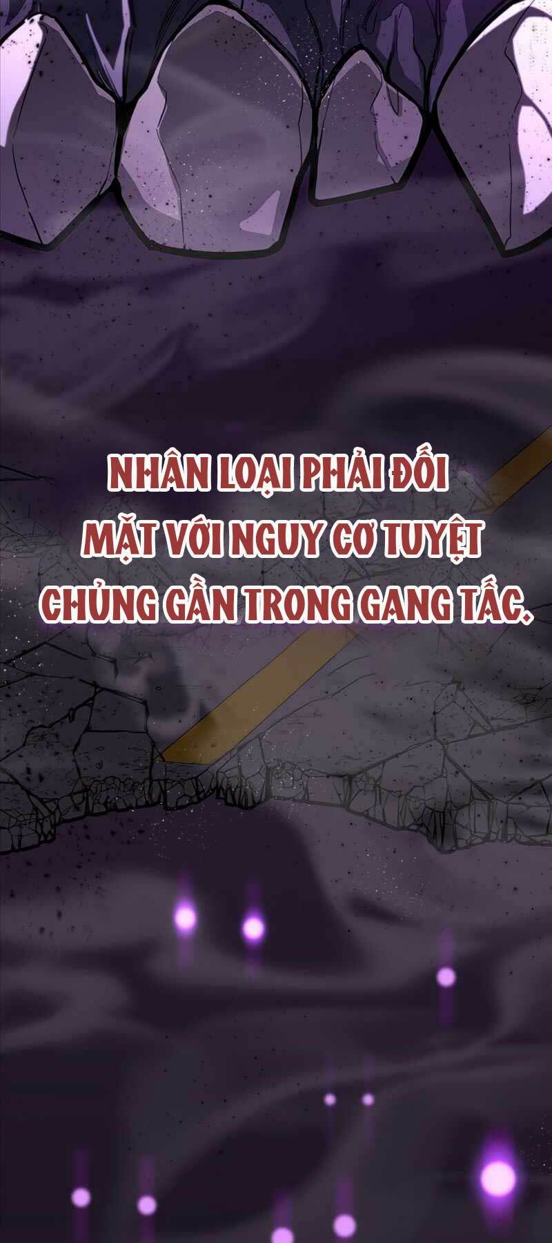 cuộc chiến siêu nhân chapter 1 - Next chapter 2