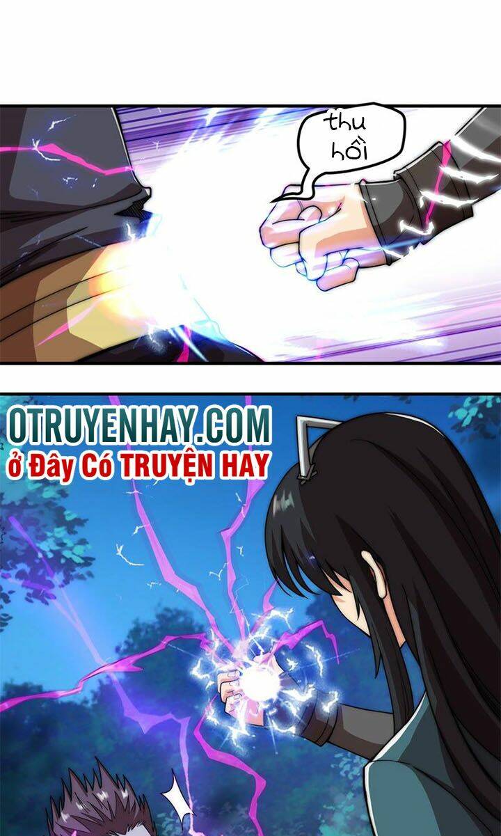 thôn phệ vĩnh hằng chapter 107 - Next chapter 108