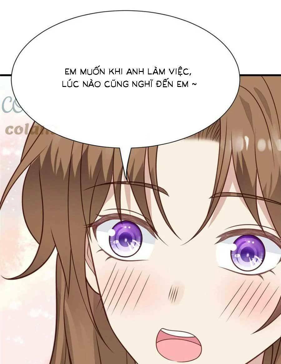 lưng dựa núi lớn đứng vững c vị chapter 188 - Next chapter 189