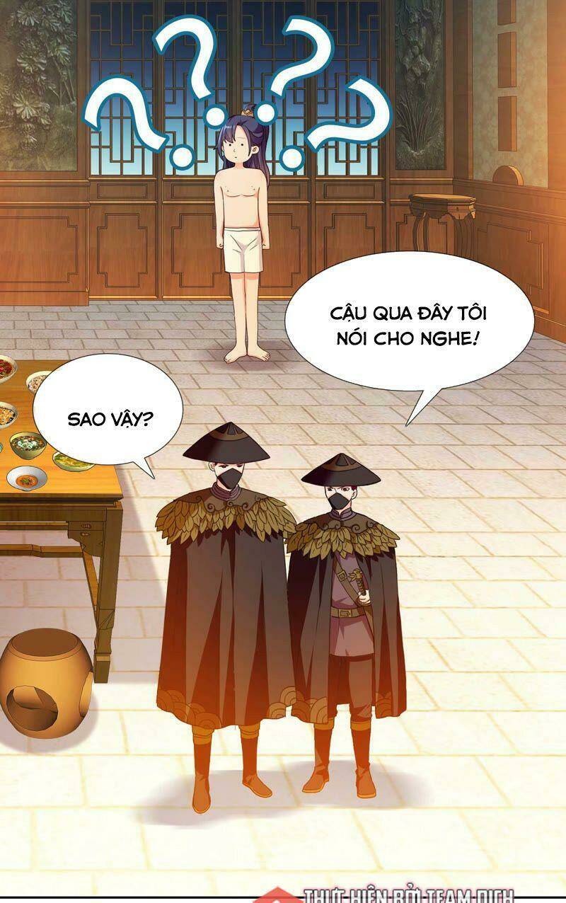 ta không phải nhân vật phản diện Chapter 13 - Next Chapter 14