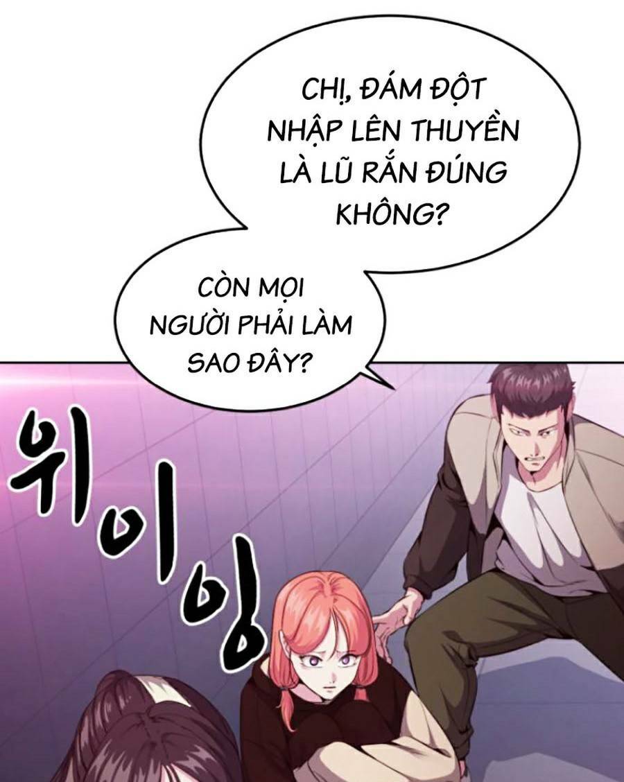 cậu bé của thần chết chapter 172 - Next chapter 173