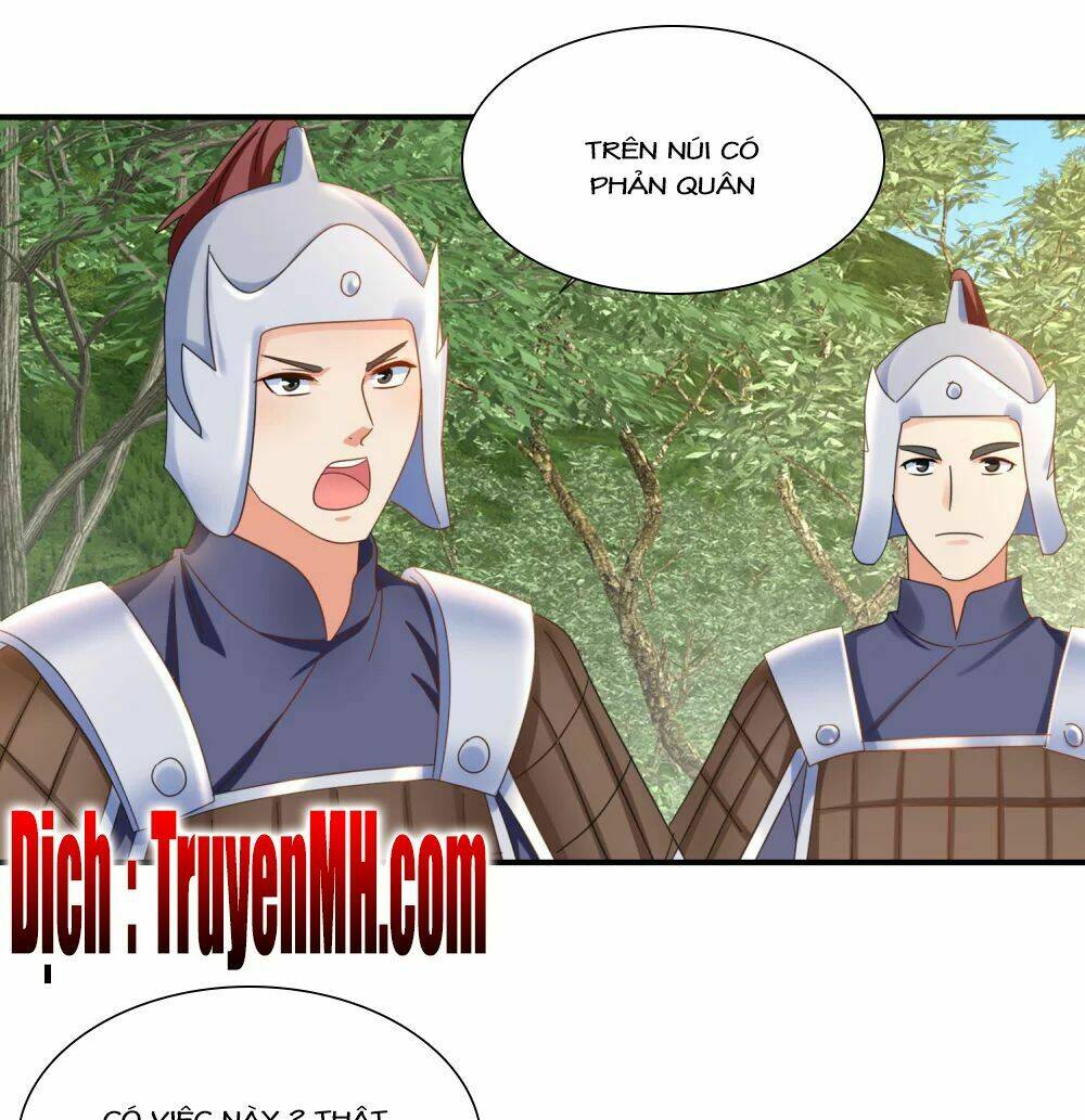 lãnh cung phế hậu muốn nghịch thiên chapter 128 - Trang 2