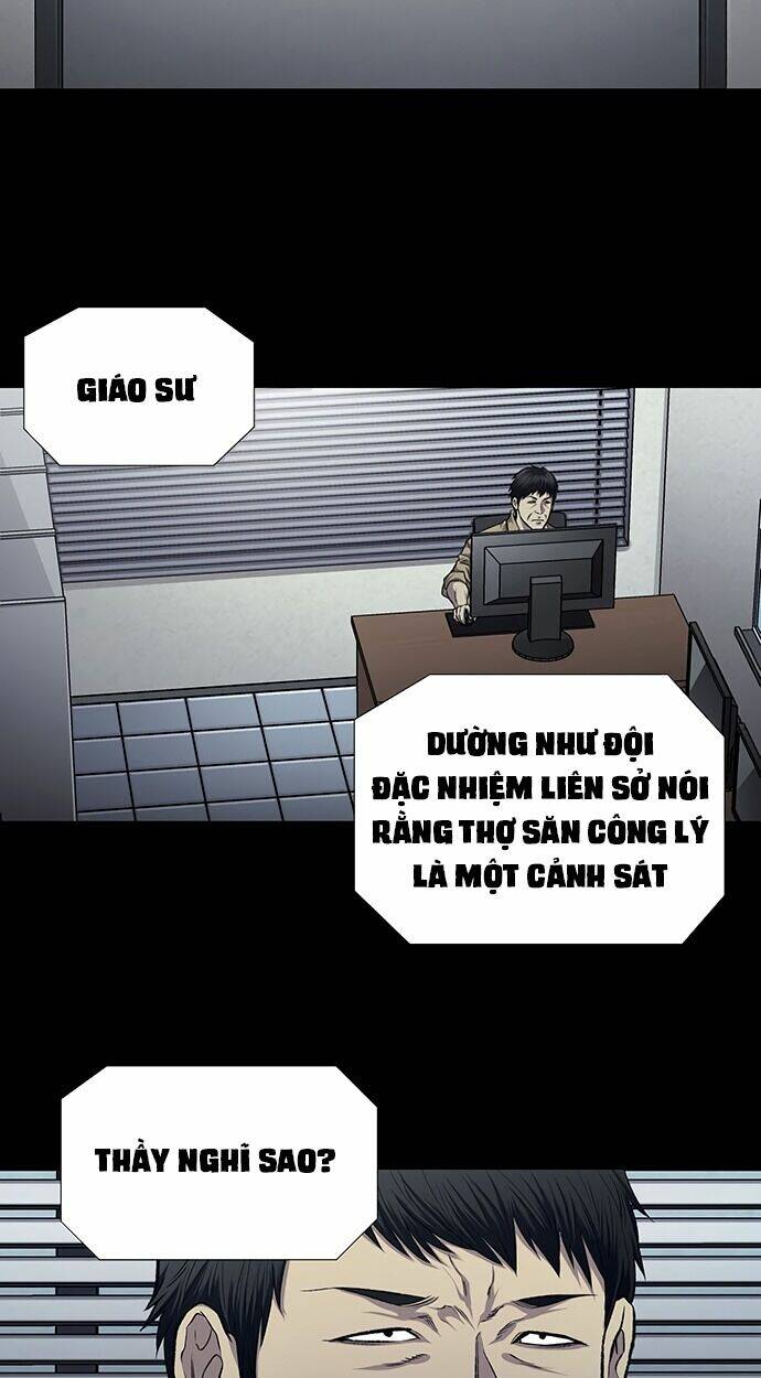 tao là công lý chapter 30 - Trang 2