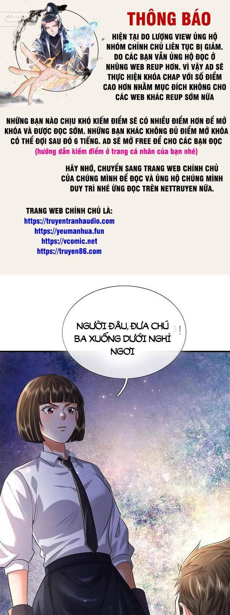 ngạo thị thiên địa chapter 551 - Next chapter 552