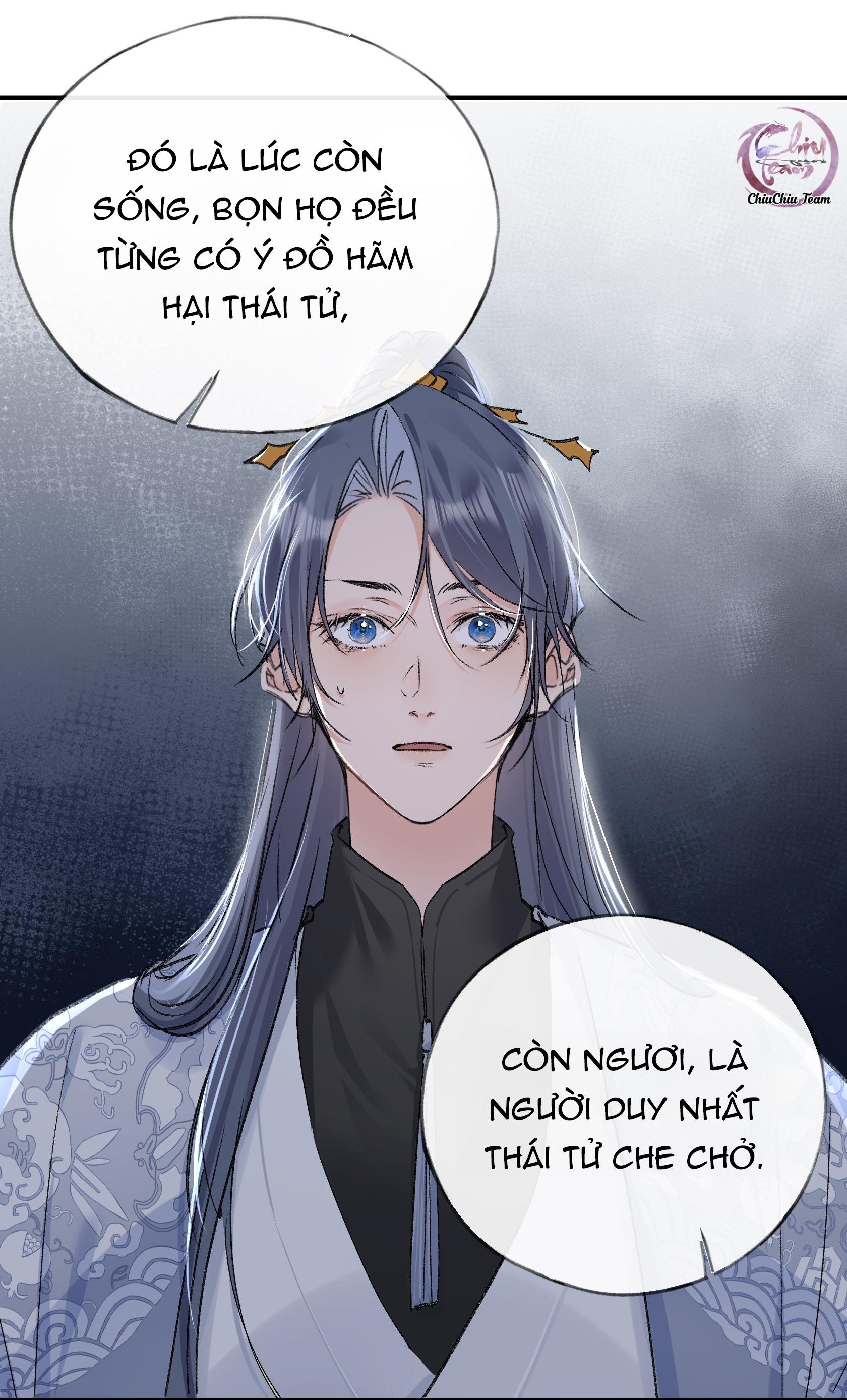 Dụ địch thâm nhập Chapter 48 - Next 