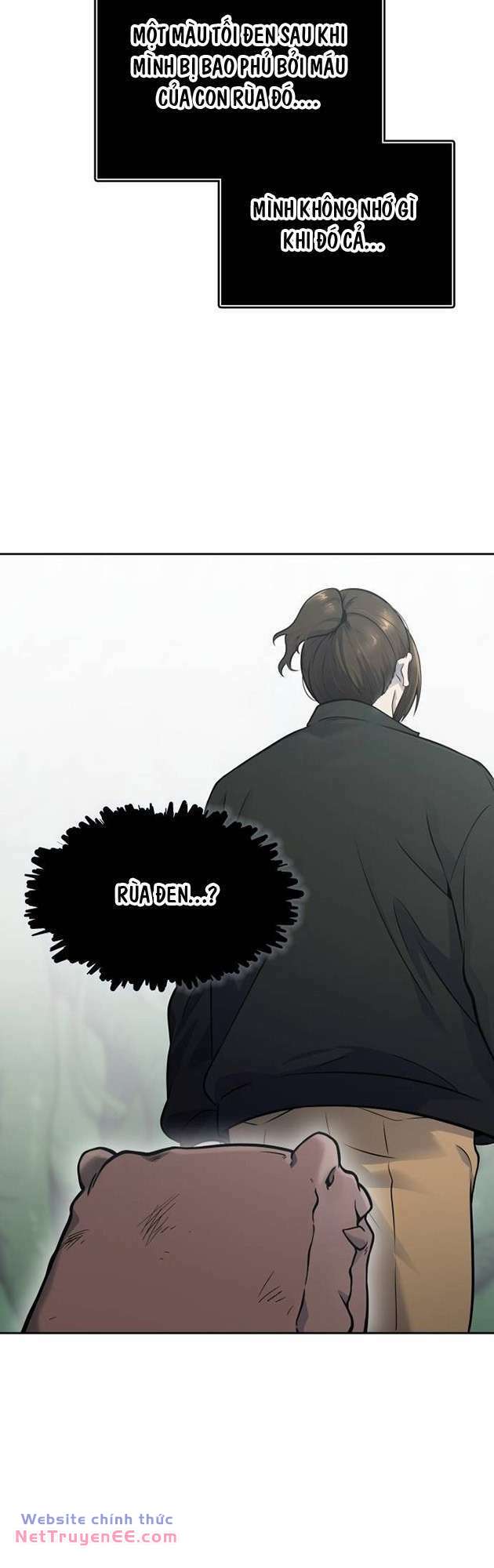 Cuộc Chiến Trong Tòa Tháp - Tower Of God Chapter 610 - Next Chapter 611