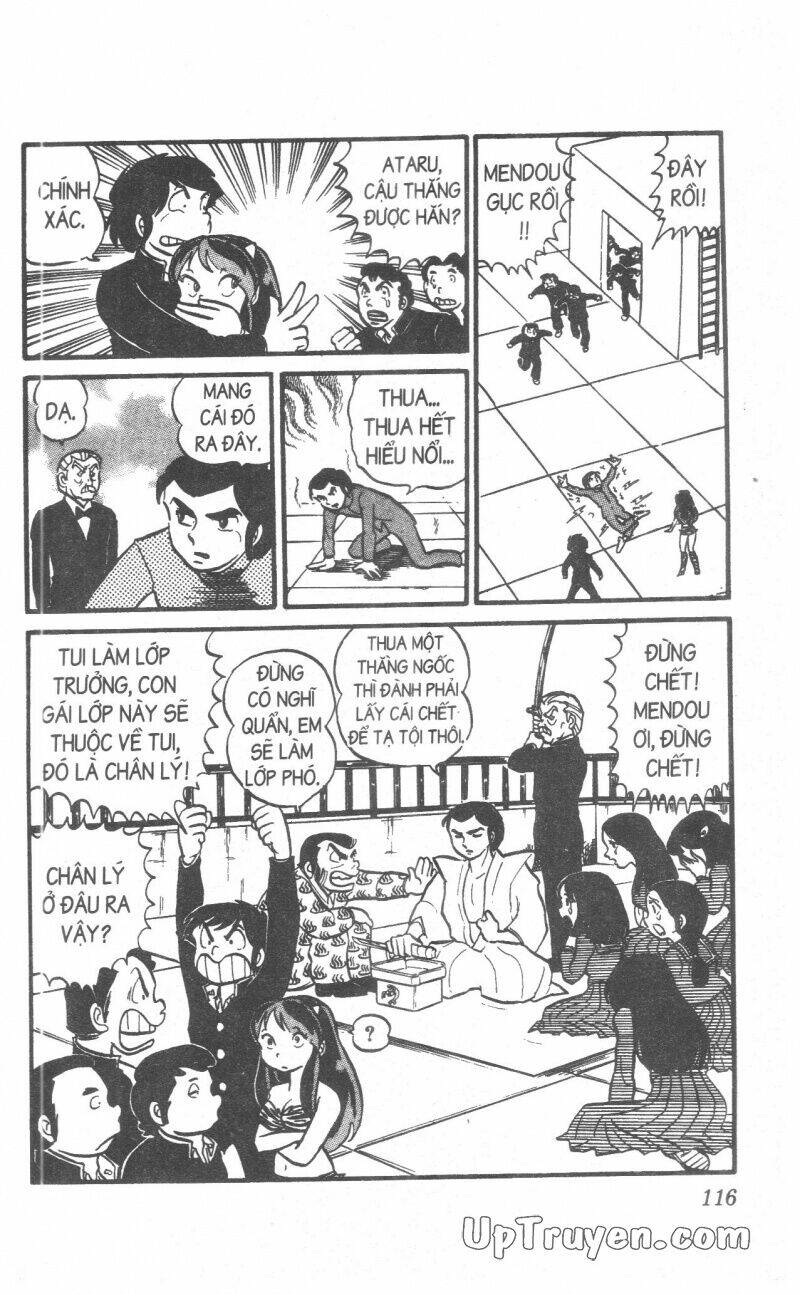 Lum Chapter 3 - Trang 2