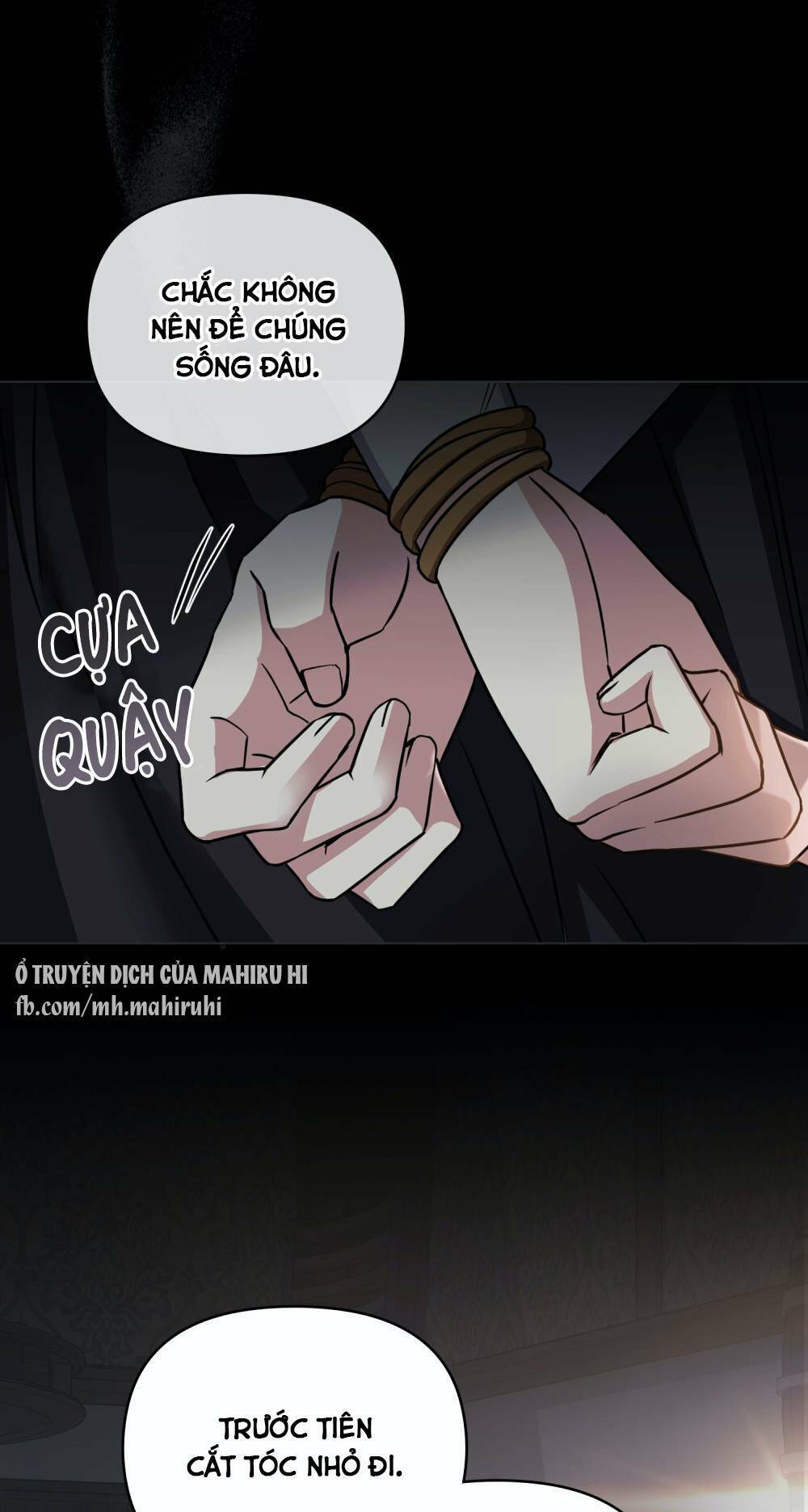 tìm lại camellia Chapter 47 - Trang 2