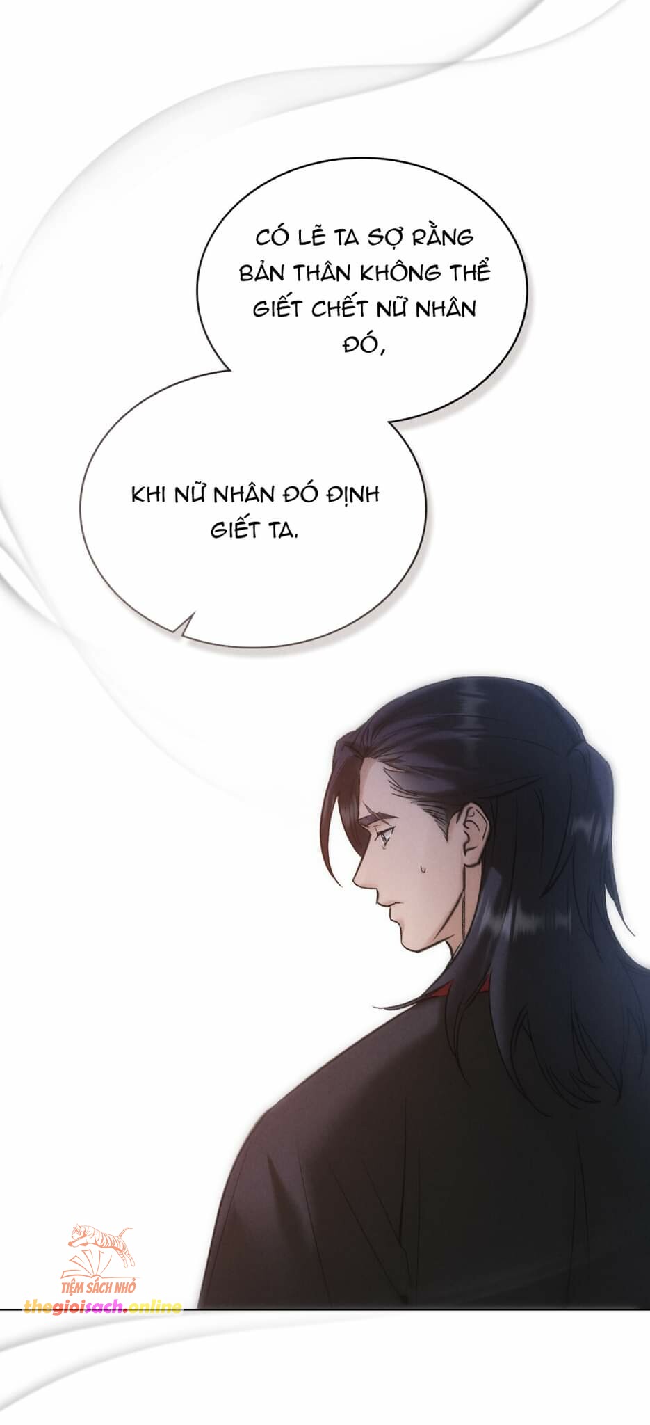 [18+] đêm hỗn loạn Chap 40 - Next Chap 41