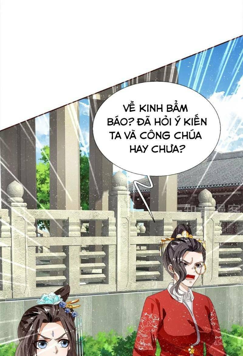 đệ nhất hoàn khố chapter 70 - Next chapter 71