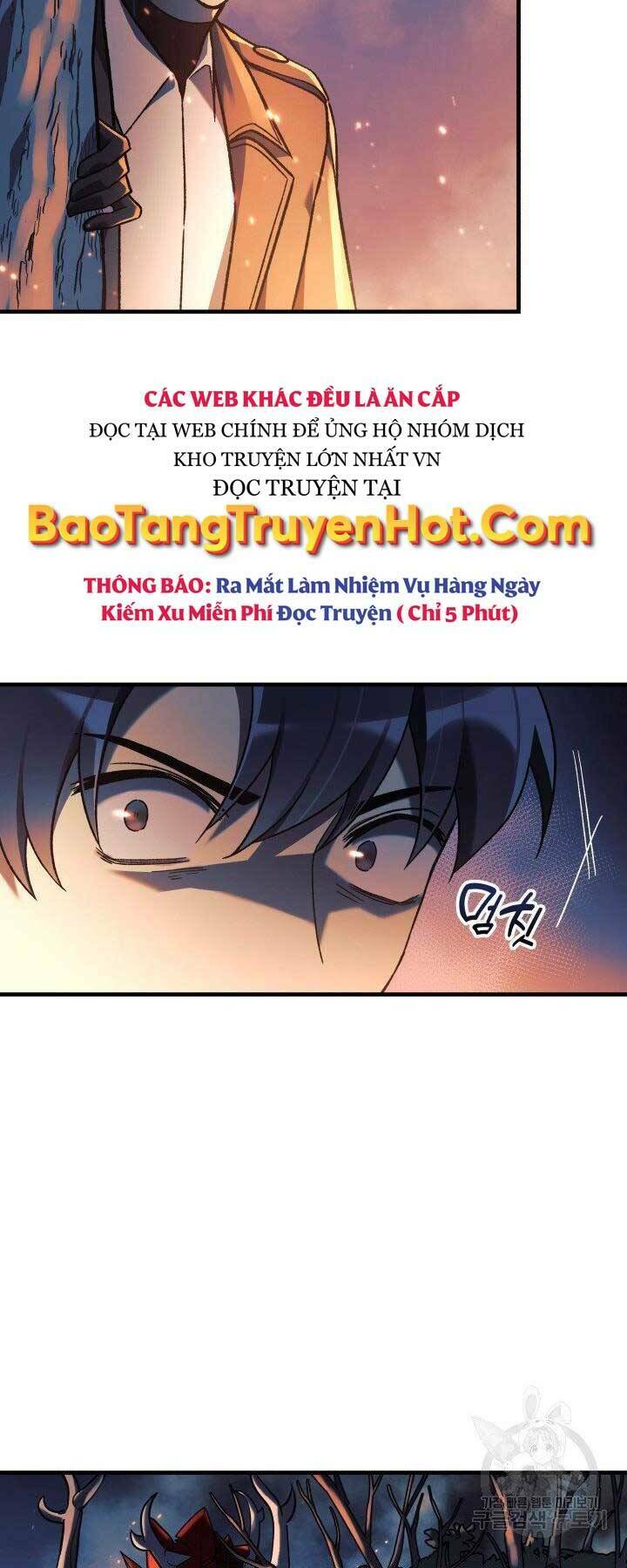 con gái tôi là trùm cuối chapter 37 - Trang 2