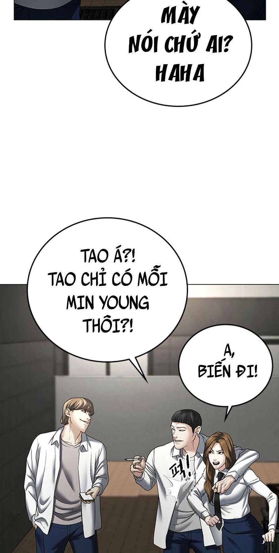 nhiệm vụ đời thật chapter 30 - Next chapter 31