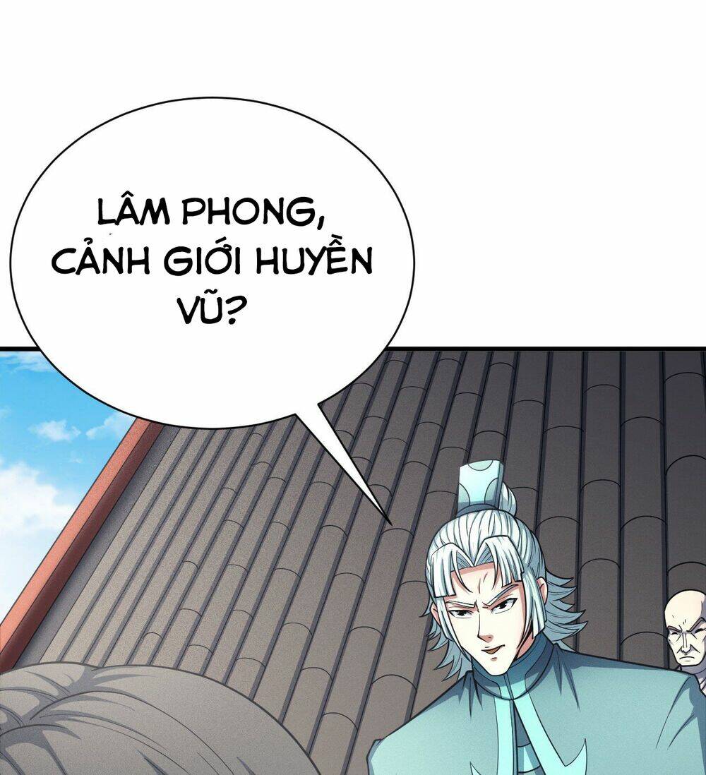 tuyệt thế võ thần chapter 443 - Next chapter 444