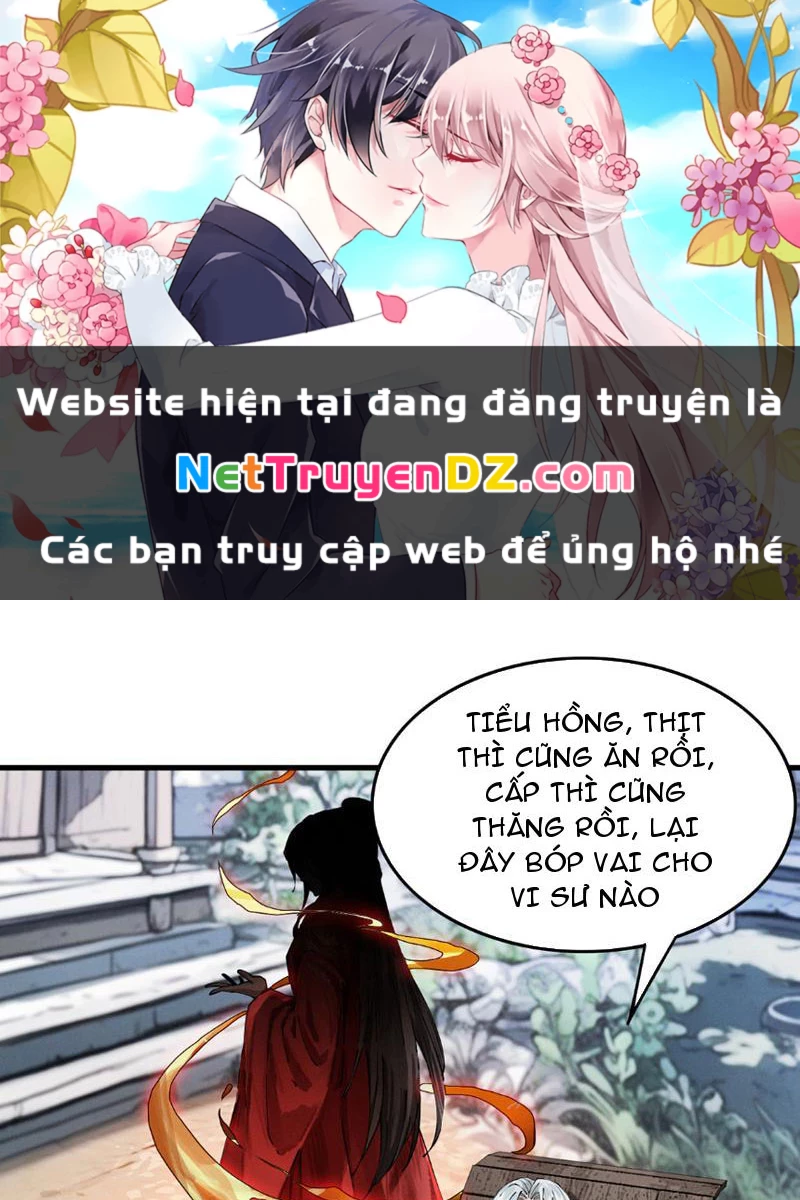 Gặp Mạnh Thì Mạnh, Ta Tu Vi Vô Thượng Hạn Chapter 6 - Next 