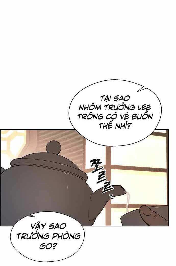 người đàn ông thực thụ chapter 95 - Trang 2