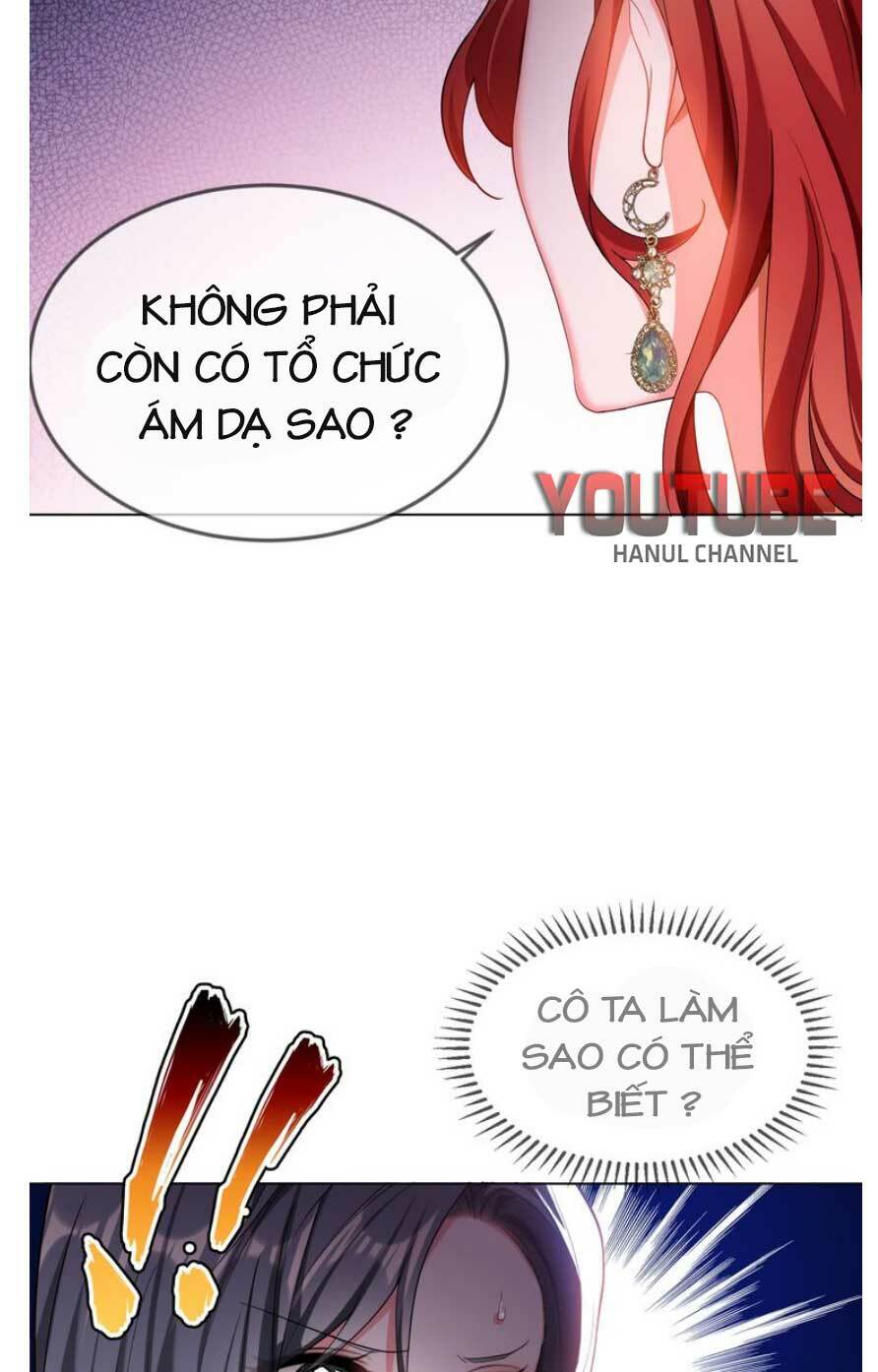 cô vợ nhỏ nuông chiều quá lại thành ác!! chapter 189.1 - Next chapter 189.2