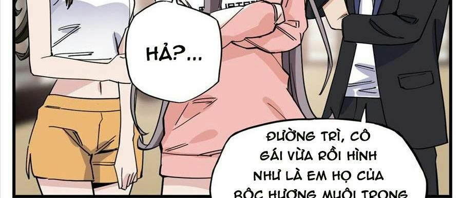 cố tổng, vợ của ngài quá mạnh rồi! Chapter 22 - Next Chapter 23