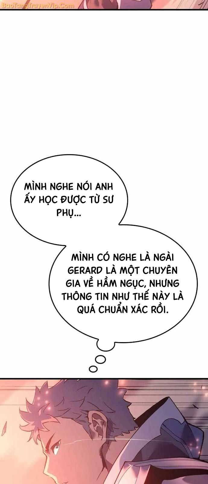 đế vương hồi quy Chapter 60 - Trang 2