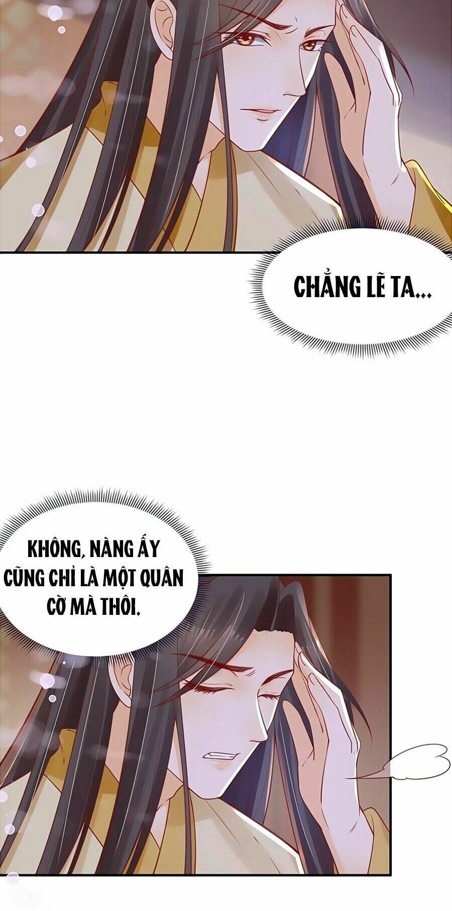 Thịnh Thế Lê Hoa Điện Chapter 50 - Trang 2