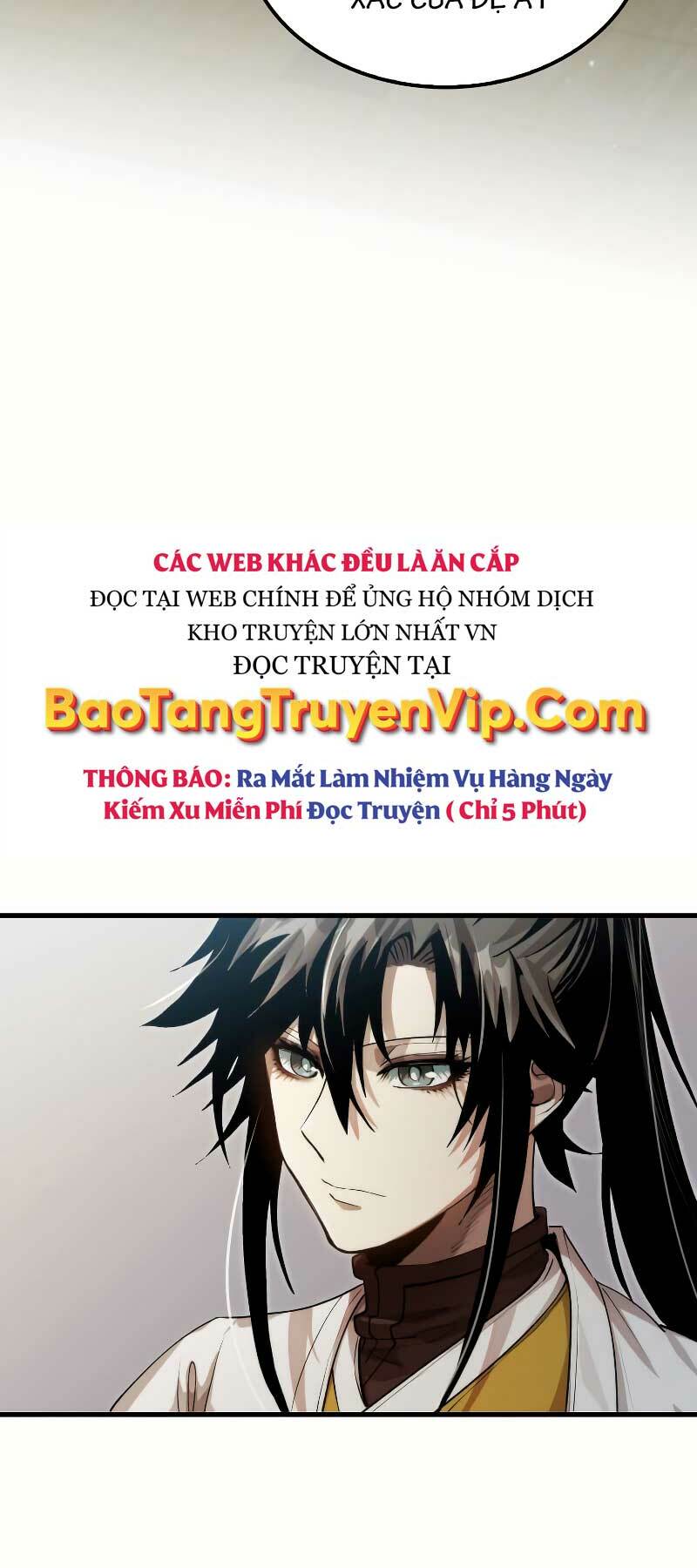 bác sĩ trùng sinh về murim chương 133 - Next chương 134