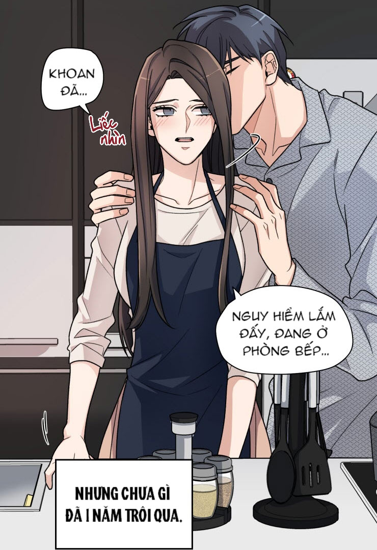 căn phòng khoái lạc Chap 4 - Next 4.1