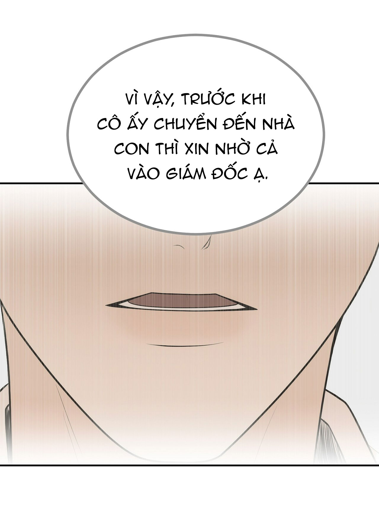 [18+] hôn nhân ràng buộc Chap 14 - Trang 2