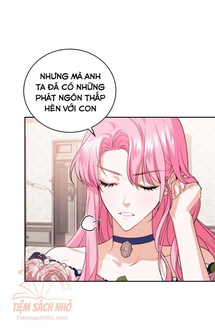 trở thành điều hương sư riêng của bạo chúa Chapter 8 - Next Chapter 9