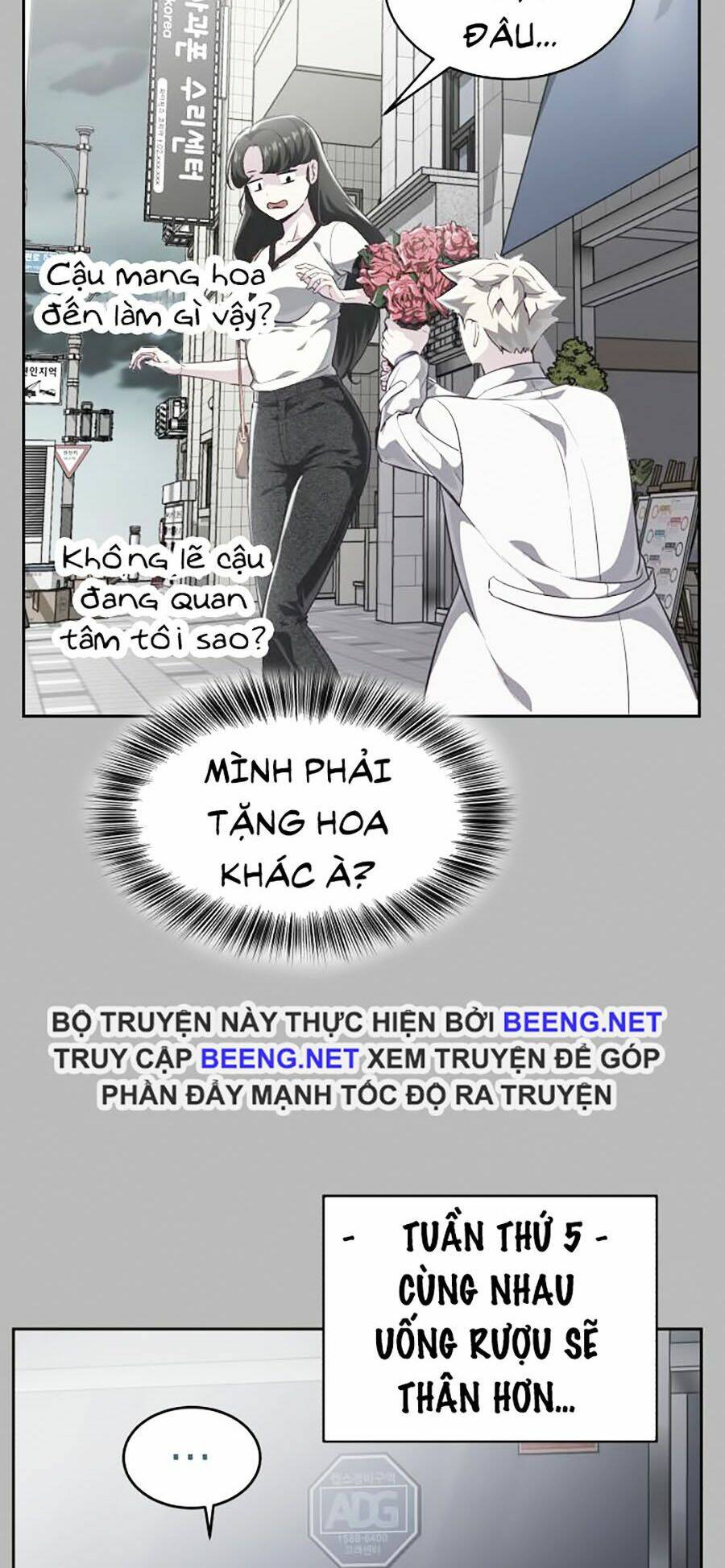 cậu bé của thần chết chương 83 - Next chap 84