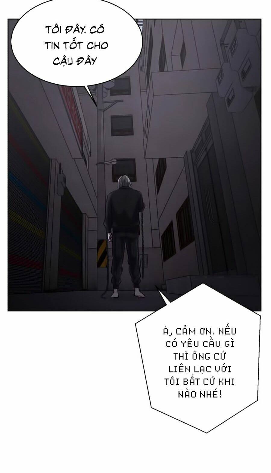 cậu bé của thần chết chapter 40 - Next chapter 41