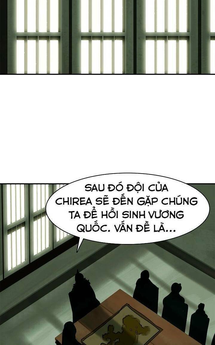 bất bại chân ma chapter 44 - Trang 2