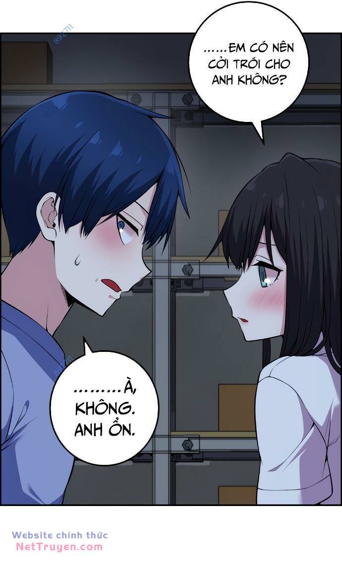 nhân vật webtoon na kang lim chương 104 - Trang 2