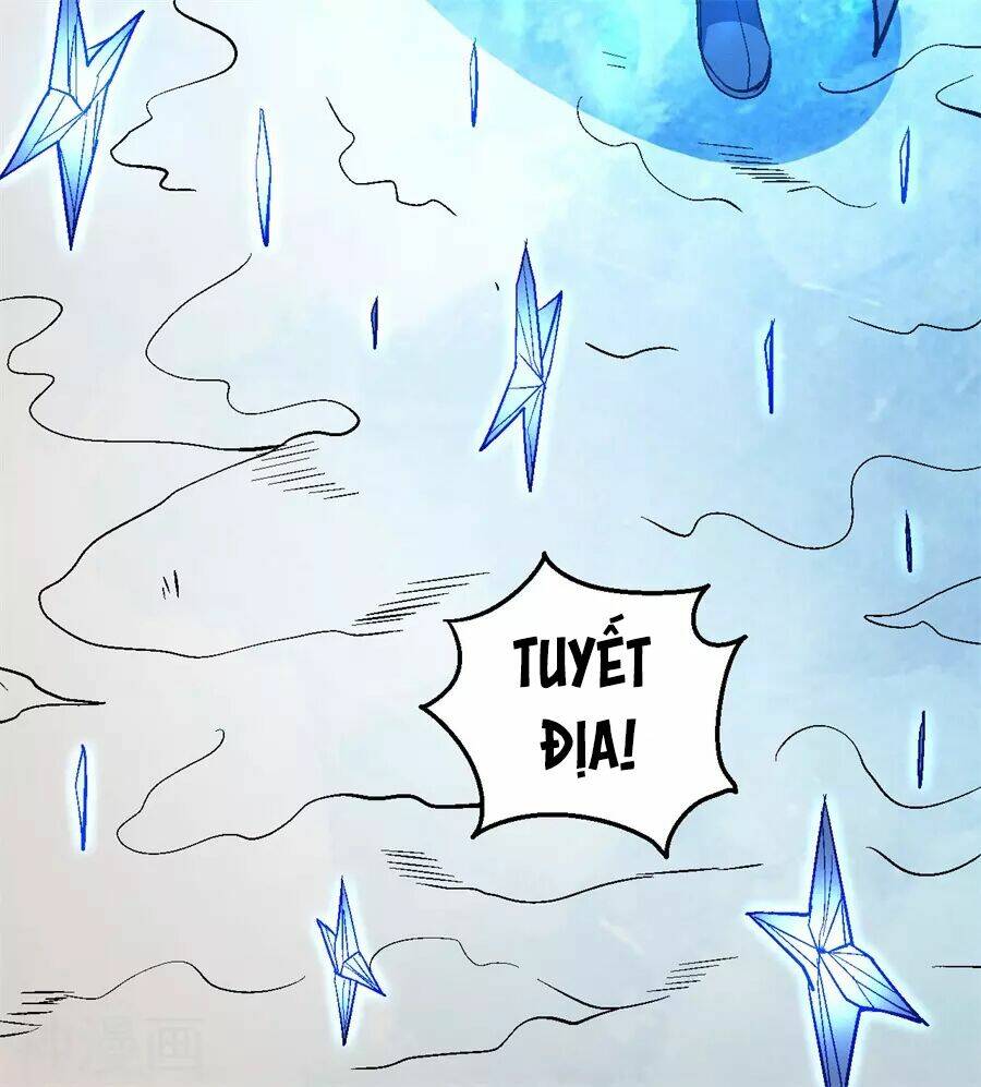 tuyệt thế võ thần chapter 372 - Next chapter 373