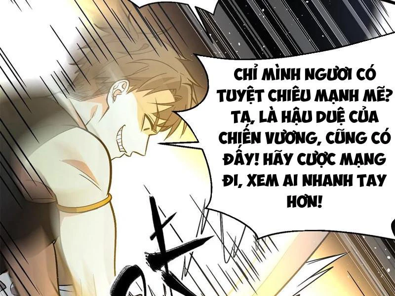 toàn cầu cao võ Chapter 282 - Trang 2