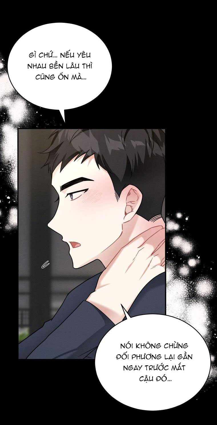 [18+] cùng trời cuối đất Chap 16 - Trang 2