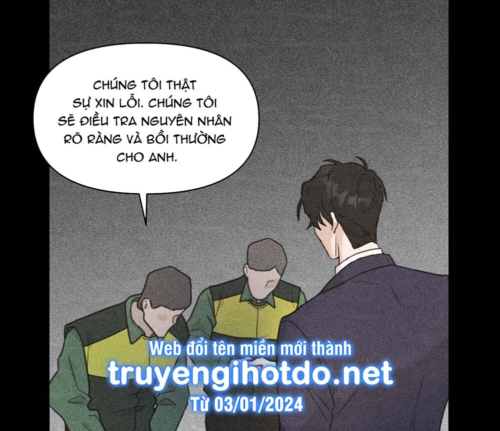 [18+] cách thu hút cơ thể của cấp trên Chap 8 - Trang 2