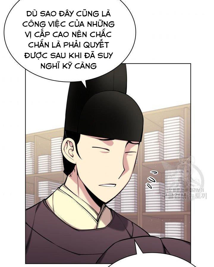 học giả kiếm sĩ chapter 3 - Trang 2